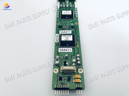 Купить Smd привело монтажную плату AM03-011594A для Samsung SM411 online manufacture