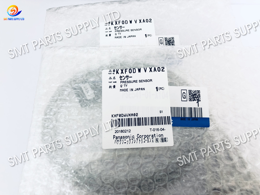 Купить Части CM402/602 датчика SMT KXF0DWVXA02 Panasonic запасные online manufacture