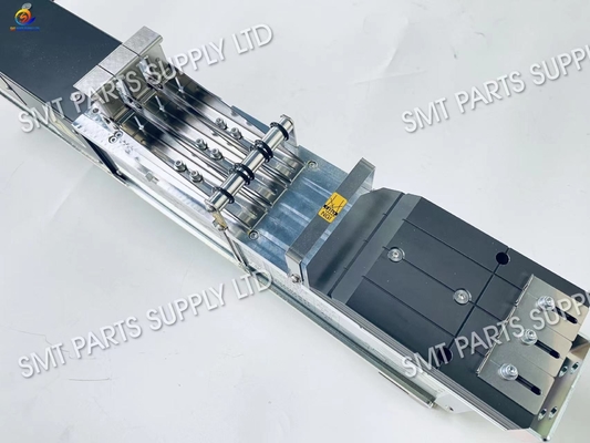 Части машины Panasonic SMT запасные вставляют используемый оригинал фидера новый/