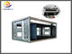 Устойчивое шкафа журнала ПКБ СМТ ЭСД анти- статическое высокотемпературное для электронного Сторагинг