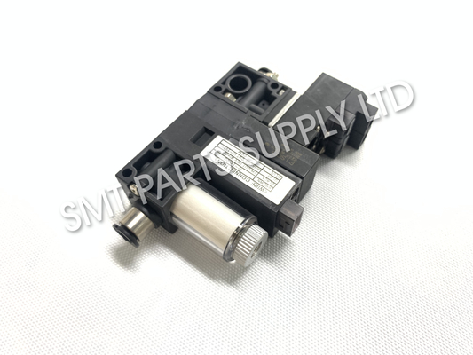 SMT SAMSUNG CP40 40L Голова вакуумный удар VGE07F-66-DC24L-NA J2100447 Оригинальный новый для продажи