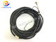 2010 новых/экземпляра запасных частей кабеля Э93207290А0 СМТ лазера ДЖУКИ первоначальных нового