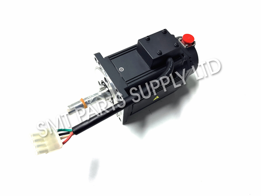 40053295 Мотор Y-оси для Juki Ke2070/2080 Машины Y-оси Мотор HC-RP153D-S2