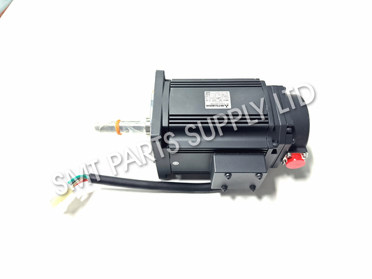 40053295 Мотор Y-оси для Juki Ke2070/2080 Машины Y-оси Мотор HC-RP153D-S2