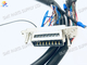 Линия электропередач кабеля N610119347AB запасных частей NPM-W Panasonic SMT