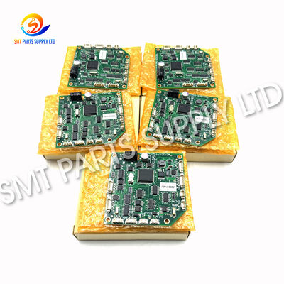 Плата управления питателем Panasonic N610032084AA / KXF0DWTHA00 (MC12CX-5) – для питателей CM402 CM602 NPM 8 мм / 12 мм / 16 мм