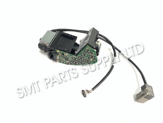 Купить КАМЕРА C+P ASM 03105195 CO СИМЕНС (ТИП 23) 6X6 GIGE для обломока Mounter Co C+P SMT online manufacture