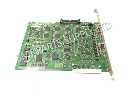 Купить SMT YAMAHA YV100 YV100XG KM5-M5840-047 Сервокарта ASSY на складе для продажи online manufacture