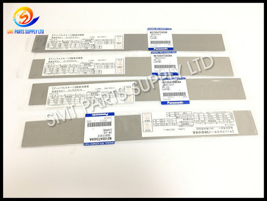Купить Panasonic N510047260AA 350 мм нержавеющая прессовая лезвие для SP принтера online manufacture