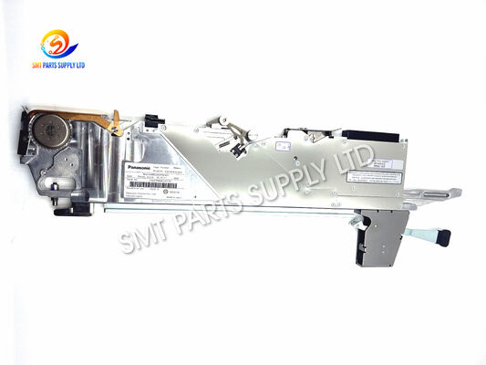 Купить Оригинальный ленточный питатель Panasonic SMT 8 мм KXFW1KS5A00. Новый, подлинный питатель для автоматов установки компонентов Panasonic. online manufacture