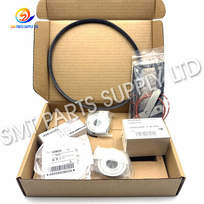Купить Комплект обслуживания вакуумного насоса Orion KHA400 0401659782 для машины SMT CM402 Panasonic online manufacture