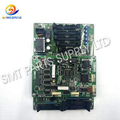 Купить Плата ввода-вывода Yamaha KV8-M4570-012 для машины захвата и размещения SMT YV100X / YV100XG online manufacture
