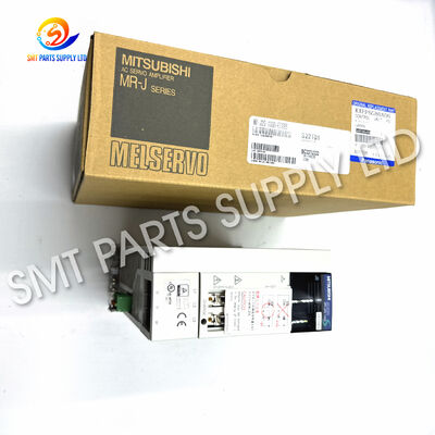 Купить Panasonic CM402 Y Axis Servo DriverKXFP6GB0A00 / Mitsubishi MR-J2S-100B-EE085 online manufacture