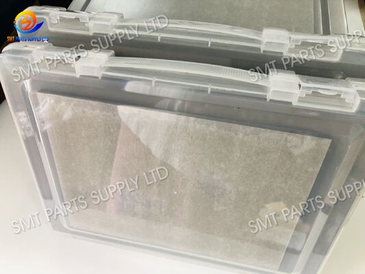 Купить Large Stock SMT Machine Parts Incorporating Vacuum Heat Treatment HRC58-60 and Repair Suitable for Electronics Industry online manufacture