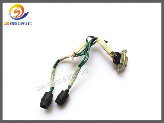 Купить Metal And Plastic SMT Machine Parts Part Number KHJ-MC15A-00 Min Order 1pcs Components Designed for SMT Equipment Repair online manufacture