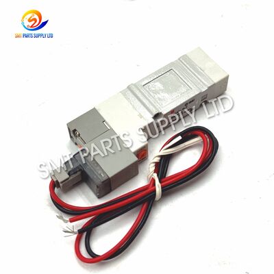 Купить Оригинальный новый FUJI NXT GPX совместимый соленоидный клапан модели SY3140-5LZ для пневматического управления SMT online manufacture
