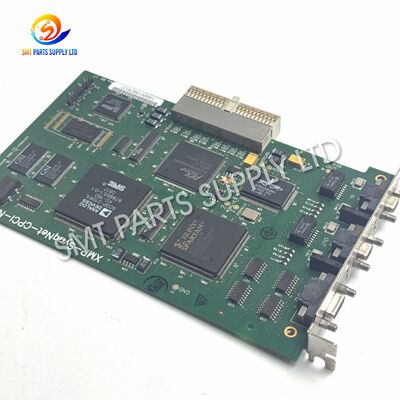 Купить FUJI NXT-I XK04140 Servo CPU Модуль Коробка для SMT подбирать и место машины online manufacture