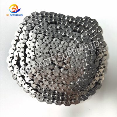 Купить Heller 35B Heat-Resistant and Wear-Resistant Reflow Conveyor Chain для СМТ Овен online manufacture