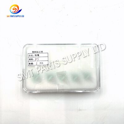 Купить JUKI 503 40001341 SMT Nozzle 1,0 мм × 0,6 мм Металлический прецизионный насос для машины сбора и размещения KE online manufacture