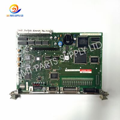 Купить Panasonic KXFK00APA00 MR-MC01-S05-B5 Оригинальный новый блок управления двигателем для CM402 CM602 с стабильным управлением двигателем для сокращения времени простоя online manufacture