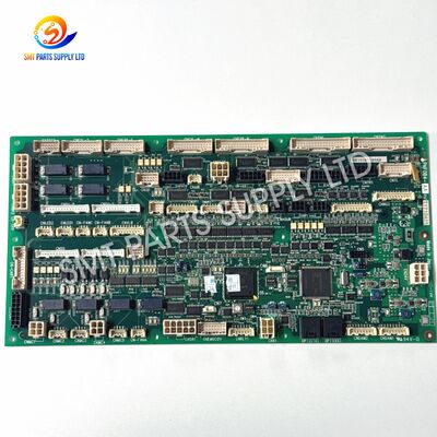 Купить Карточная панель Panasonic NPM SP18 SSR для управления сигналом и поддержки переключения в оригинальном новом или подержанном состоянии online manufacture
