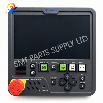Купить Оригинальный FUJI 2EGKSA004100 AJ53200 OPW70N NXT II HMI дисплейный монитор 100406 для интерфейса оператора и SMT управления машиной online manufacture