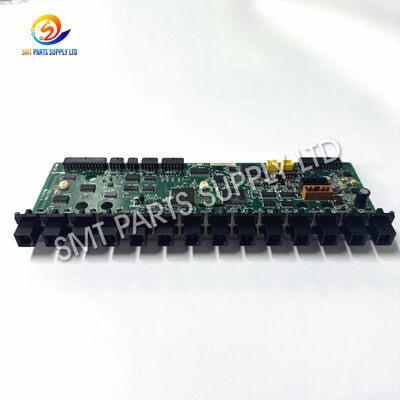 Купить Оригинальная новая Panasonic CM402 CM602 Управляющая панель корзины питания для деталей машин SMT с N610012673AA online manufacture