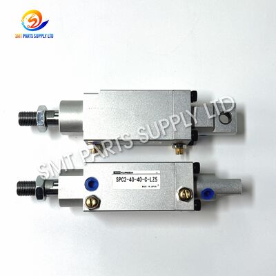 Купить FUJI NXT SPC2-40-40-C-LZ5 Воздушный цилиндр XS02630 для технического обслуживания SMT online manufacture