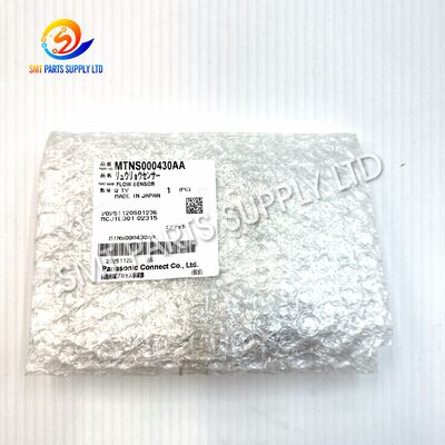 Купить Panasonic SMT Servo Motor MTNS000431AA MCJTL301 для привода оси и управления движением online manufacture