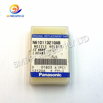 Купить Держатель насадки Panasonic N610113210AB SMT для серии NPM из прецизионного промышленного материала online manufacture