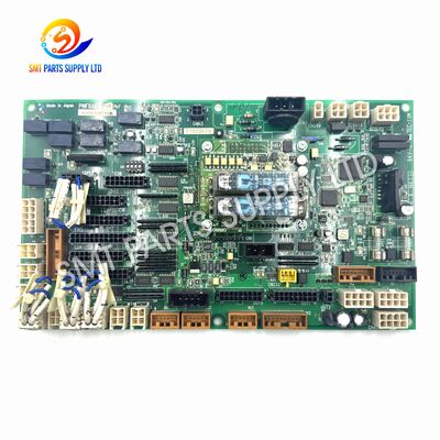 Купить Panasonic CM602 SSR Control Card PNF0AF для управления электрическими переключателями в глобальном производстве электроники online manufacture