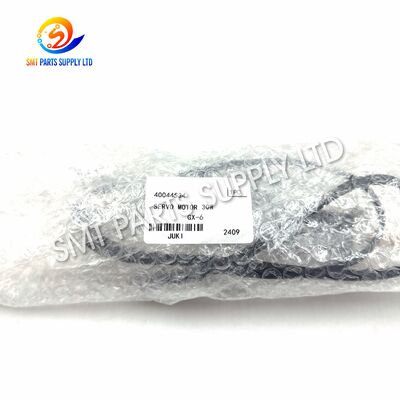 Купить Серводвигатель переменного тока Mitsubishi HC-BH0336LW4-S1, 30 Вт, для JUKI KE2070 KE2080 FX-3, ось Z, вертикальное перемещение головки online manufacture