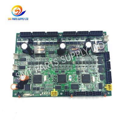 Купить Плата управления головкой Panasonic KXFE00GXA00 MC16CB-4 SMT для CM402 и CM602, промышленная печатная плата в сборе online manufacture