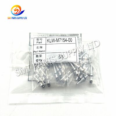 Купить Yamaha KLW-M7154-00 BIT Вакуумный клапан с медным ядром для сбора компонентов SMT на машинах YSM10 YSM20 YSM20R online manufacture