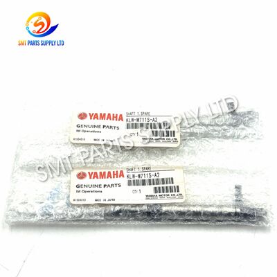 Купить Yamaha KLW-M711S-A2 Precision Mechanical SMT Nozzle Head Rod для YSM20R с управляемым движением сопла online manufacture