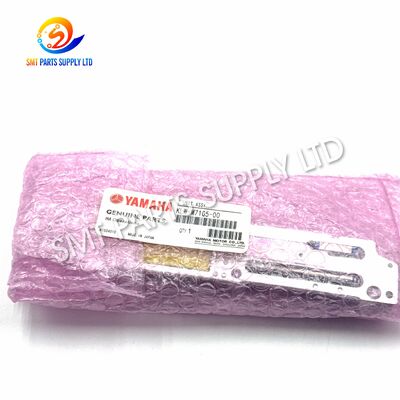 Купить Yamaha KLW-M71G5-00 Z-Axis Linear Motor Unit для YSM10 YSM20R с точно контролируемым вертикальным движением и интегрированной сборкой агрегата online manufacture
