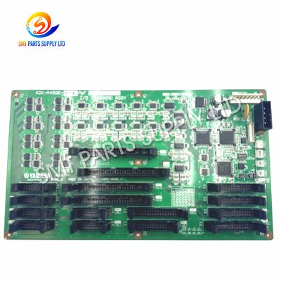 Купить Yamaha KGK-M4590-012 1072125 I/O TF Control Board для SMT машин YS12F YG12F online manufacture
