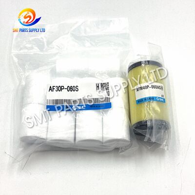 Купить SMC AF30P-060S AFM40P-060AS 5 μm 0,3 μm Набор фильтрующих элементов для фильтрации частиц сжатого воздуха и масляного тумана online manufacture