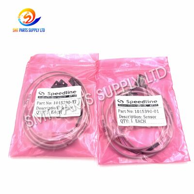 Купить Датчик ограничения конвейера X Speedline MPM 1015390-01 для принтера MPM125 online manufacture