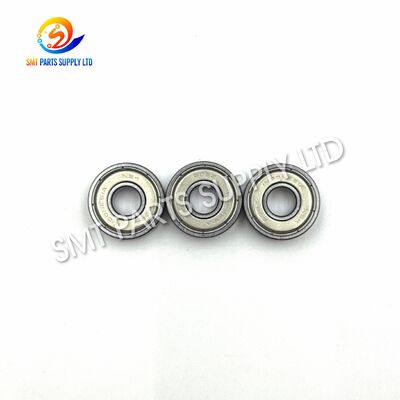 Купить Подшипник FUJI H4130E NSK 608Z с металлическим защитным щитком, внутренним диаметром 8 мм и наружным диаметром 22 мм для SMT-станков online manufacture