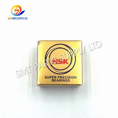 Купить Прецизионный подшипник FUJI NSK 708ATYNDBMP5 H4218K с классом точности P5 и дуплексным расположением «спина к спине» для NXT XP143 online manufacture