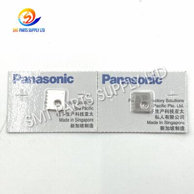 Купить Panasonic N210124716AA Точное обрабатываемое металлическое свинцовое руководство для машин для вставки ИИ online manufacture