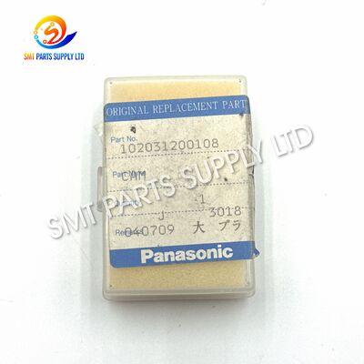 Купить Panasonic 102031200108 Прецизионный механический направляющий кулачок для машины AVK AI online manufacture