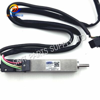 Купить MITSUBISHI HC-BP0136D-S1 Двигатель T-оси 10 Вт KE2070/2080/FX-3 40044533 AZ4542017 online manufacture
