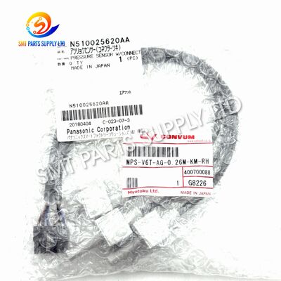 Купить CONVUM MPS-V6T-AG-0.26M-KM-RH Датчик давления Panasonic DT401 N510025620AA KXF0DQXAA00 online manufacture