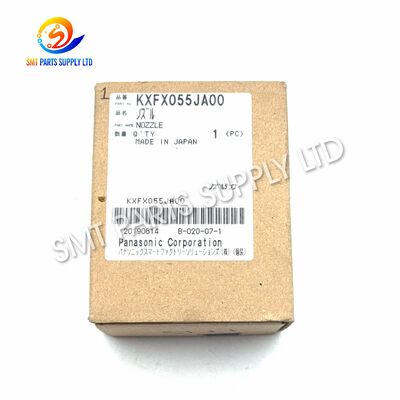 Купить Panasonic KXFX055JA00 1115 Насадка специальной формы для CM402 CM602 online manufacture