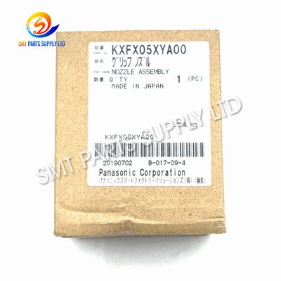 Купить Panasonic KXFX05XYA00 1908 Сопло специальной формы в сборе CM402 CM602 online manufacture