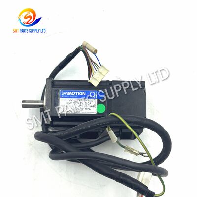 Купить SANYO Q2GA04006VXS2C YV100 Серводвигатель переменного тока 90K6C-025F11 online manufacture