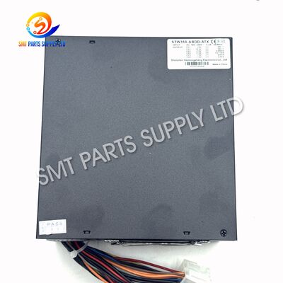 Купить Hezhongsheng STW350-ABDD-ATX 350W Промышленное питание ATX с интегрированным охлаждением вентилятора для SMT-машин online manufacture