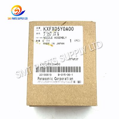 Купить Panasonic KXFX05Y0A00 1910 Специальная SMT-насадка с вакуумным захватом для станков CM402 и CM602 online manufacture